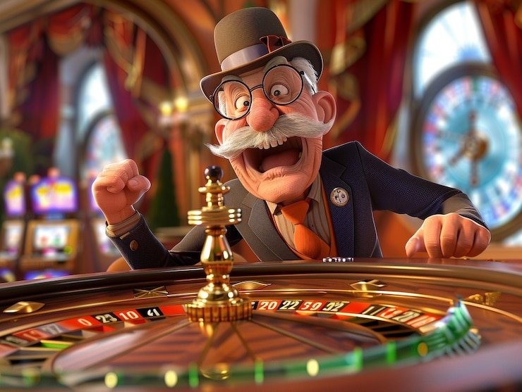 er605 Game Categories aur Studio Lineup